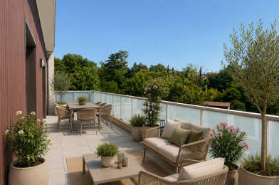 Appartement 4 pièces 690000 €
