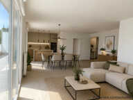T4 de 110,62 m2 avec terrasse de 30 m2 au cœur d'un parc paysager — photo 3