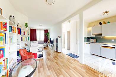 Maison 7 pièces 329900 €