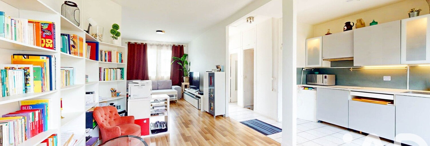 Maison 7 Pièces 145 m² à vendre à Longjumeau (91160)