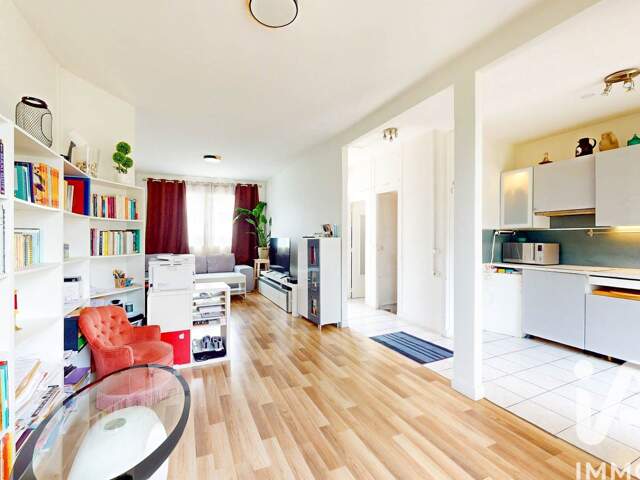 Vente Maison de ville 7 pièces — photo du bien