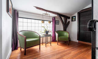 Maison 12 Pièces 370 m² à vendre à Saint-Symphorien-sur-Coise (69590)