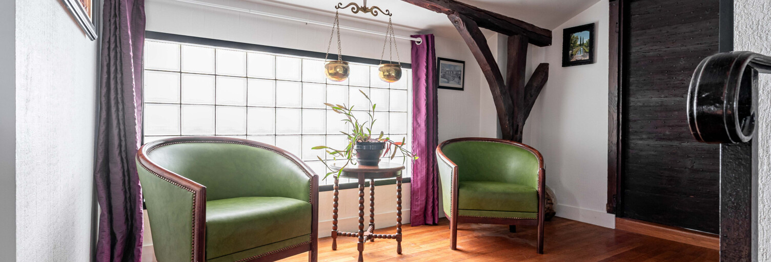 Maison 12 Pièces 370 m² à vendre à Saint-Symphorien-sur-Coise (69590)