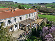 Maison de Maître St Symphorien sur Coise — photo 2
