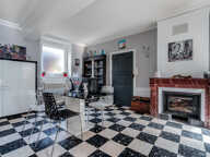 Maison de Maître St Symphorien sur Coise — photo 3