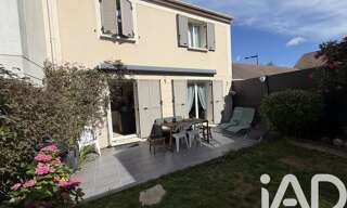 Maison 4 Pièces 80 m² à vendre à Saint-Pierre-du-Perray (91280)