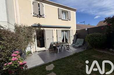 Maison 4 pièces 285000 €