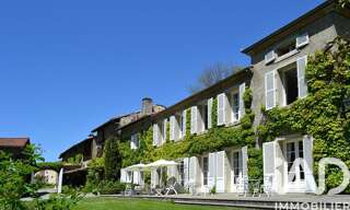 Maison 20 Pièces 549 m² à vendre à Lavelanet (09300)
