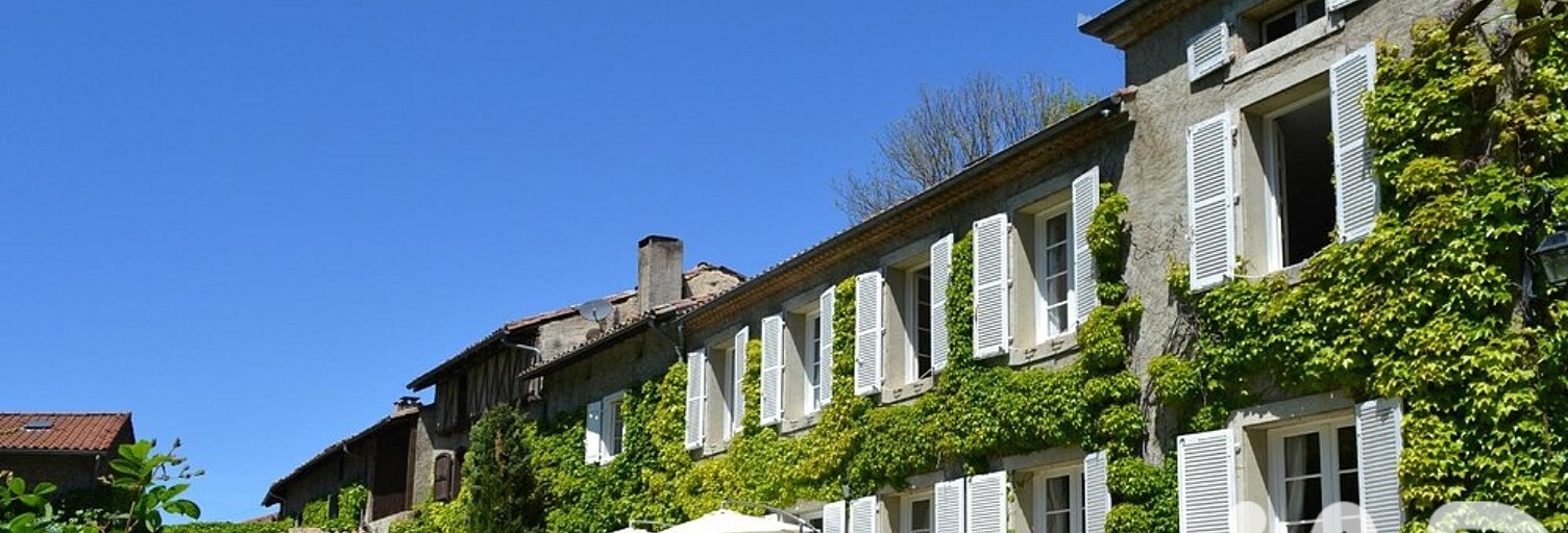 Maison 20 Pièces 549 m² à vendre à Lavelanet (09300)