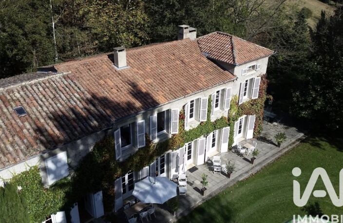 Vente Domaine 20 pièces — photo 3