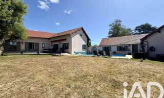 Maison 12 Pièces 260 m² à vendre à Digoin (71160)