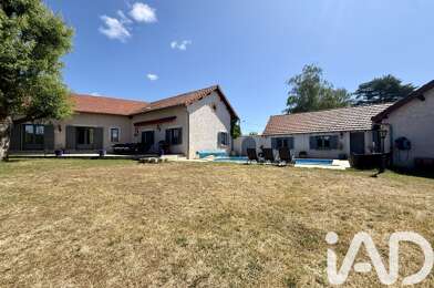 Maison 12 pièces 359000 €