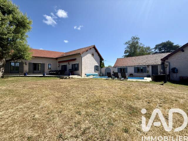 Vente Maison/villa 12 pièces — photo du bien