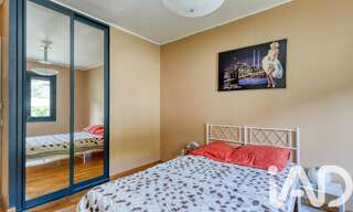 Maison 5 Pièces 97 m² à vendre à Le Champ-près-Froges (38190)