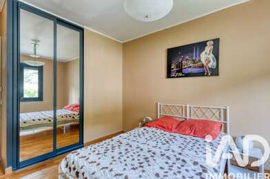 Maison 5 pièces 395000 €