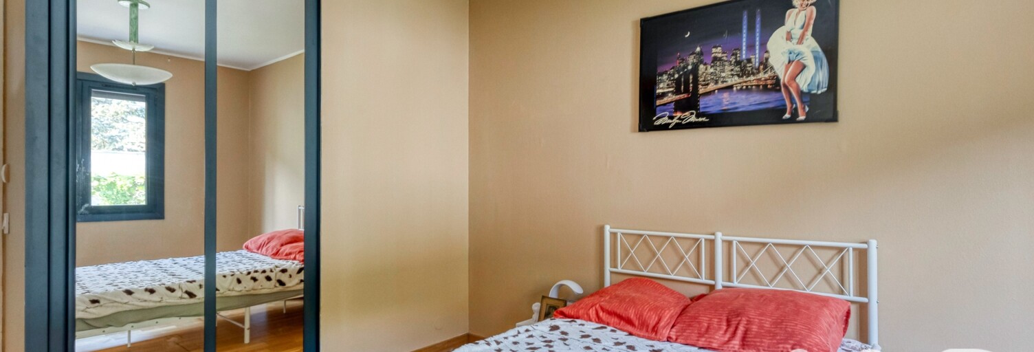 Maison 5 Pièces 97 m² à vendre à Le Champ-près-Froges (38190)