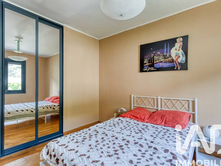 Vente Maison traditionnelle 5 pièces — photo 1