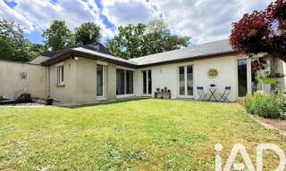 Maison 6 Pièces 111 m² à vendre à Avon (77210)