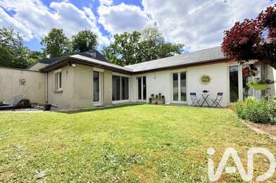 Maison 6 pièces 330000 €