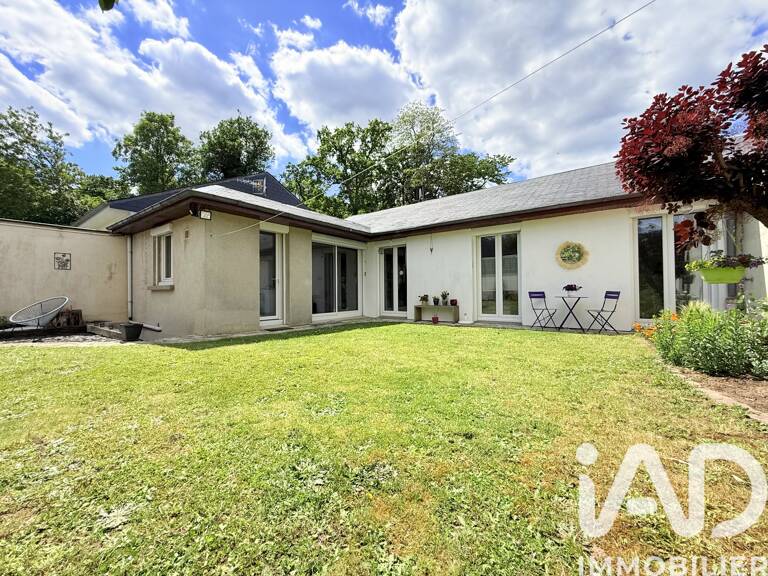 Vente Maison/villa 6 pièces — photo 1