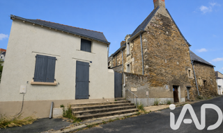 Maison 4 Pièces 94 m² à vendre à Champtocé-sur-Loire (49123)