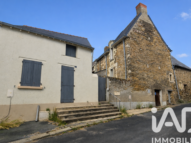 Vente Maison de village 4 pièces — photo 1