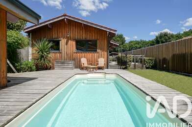 Maison 6 pièces 699000 €