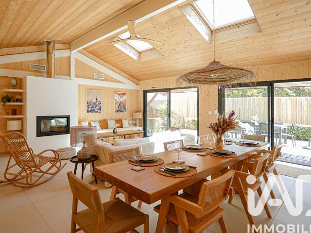 Vente Maison/villa 6 pièces — photo du bien