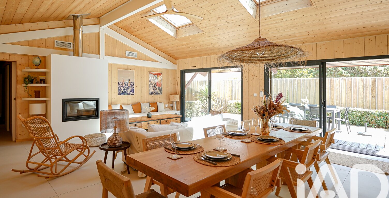 Vente Maison/villa 6 pièces — photo 1