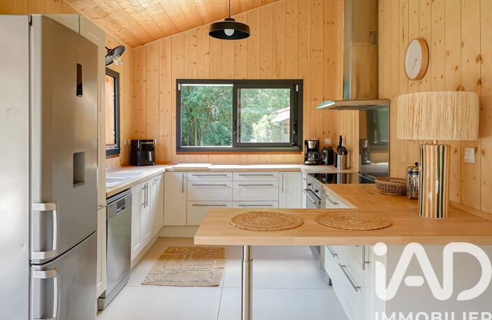 Vente Maison/villa 6 pièces — photo 2
