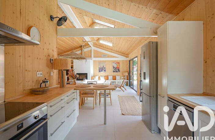 Vente Maison/villa 6 pièces — photo 3