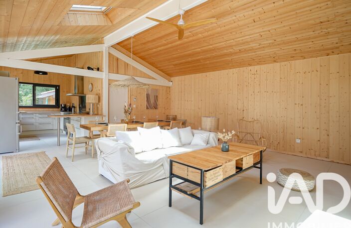 Vente Maison/villa 6 pièces — photo 4