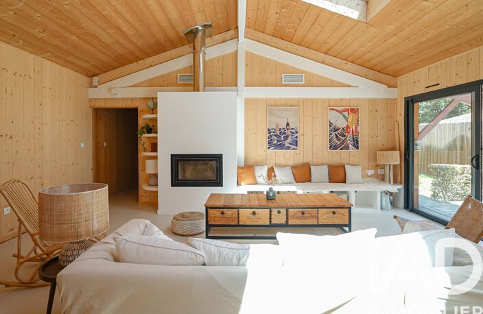Vente Maison/villa 6 pièces — photo 5