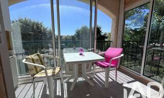 Appartement 2 Pièces 21 m² à vendre à La Londe-les-Maures (83250)