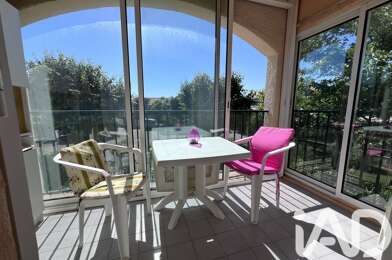 Appartement 2 pièces 158000 €