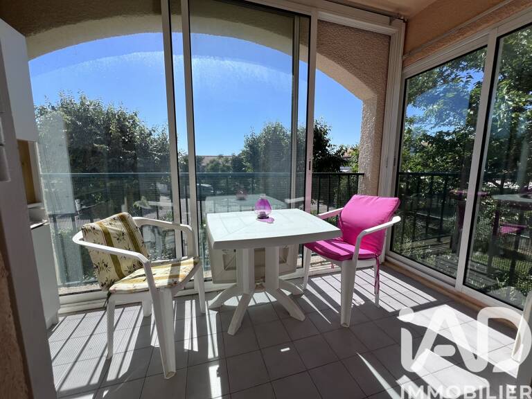 Vente Appartement 2 pièces — photo 1