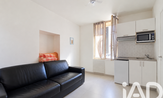 Appartement 1 Pièce 13 m² à vendre à Bayonne (64100)