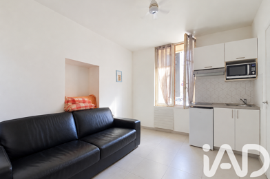 Appartement 1 pièces 95000 €