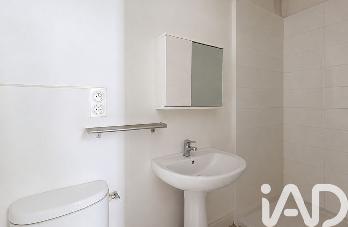 Vente Appartement 1 pièce — photo 4