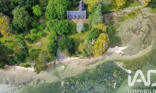 Maison 10 Pièces 340 m² à vendre à Bénodet (29950)