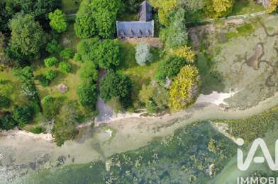 Maison 10 pièces 1134000 €