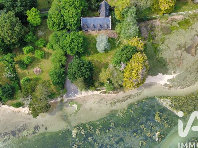 Vente Demeure 10 pièces — photo du bien