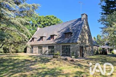 Maison 10 pièces 1134000 €