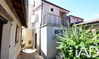 Maison 4 Pièces 67 m² à vendre à Vénissieux (69200)