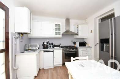 Maison 4 pièces 199000 €