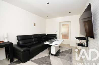 Maison 4 pièces 199000 €