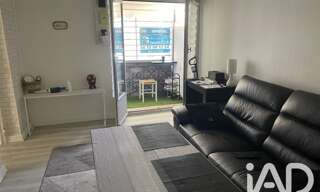 Maison 4 Pièces 67 m² à vendre à Vénissieux (69200)