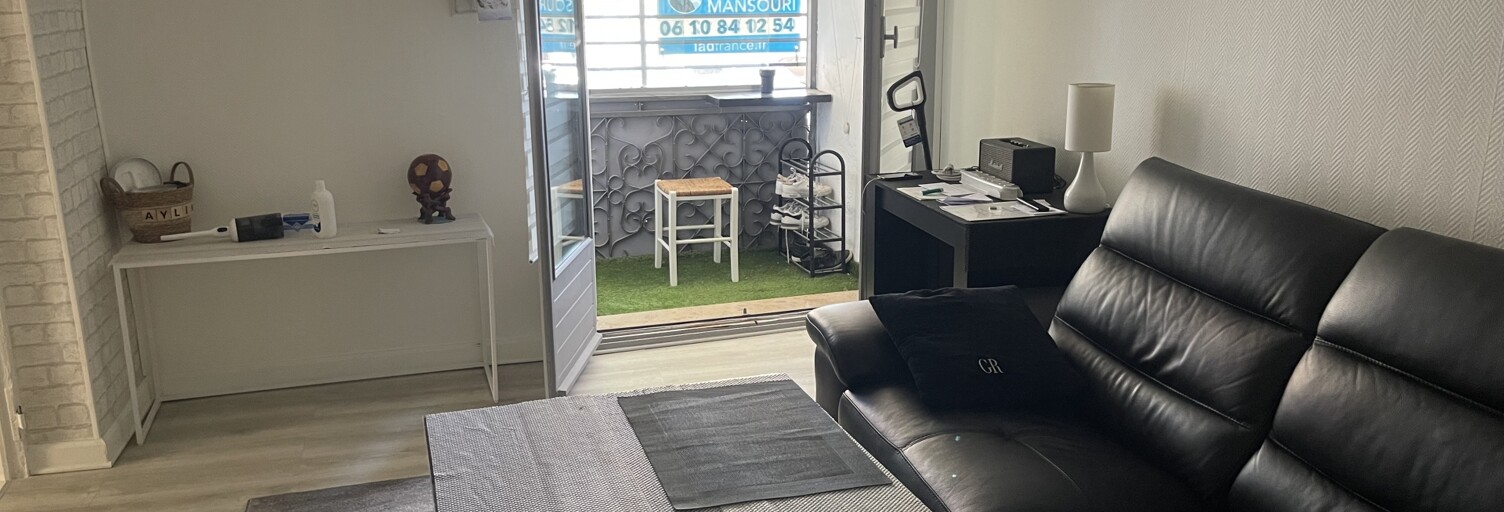 Maison 4 Pièces 67 m² à vendre à Vénissieux (69200)