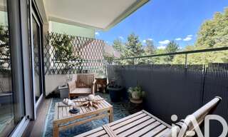 Appartement 4 Pièces 84 m² à vendre à Échirolles (38130)
