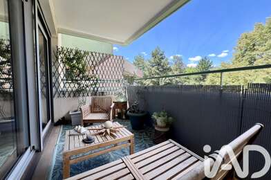Appartement 4 pièces 149000 €
